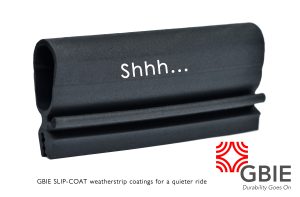 GBIE Weatherstrip